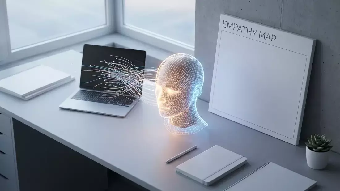 KI-Entwicklung 2026: Empathie wird zur harten Währung - Bild: über boerse-global.de