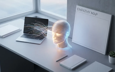 KI-Entwicklung 2026: Empathie wird zur harten Währung - Foto: über boerse-global.de