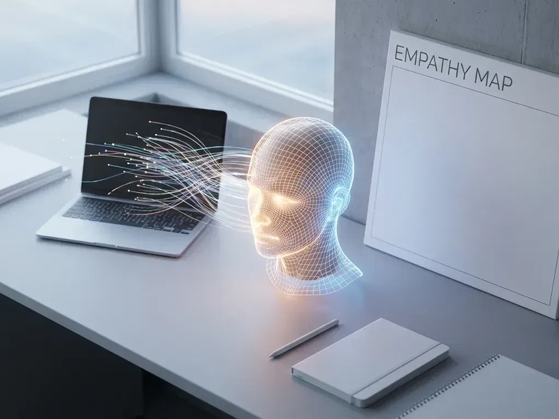 KI-Entwicklung 2026: Empathie wird zur harten Währung - Foto: über boerse-global.de