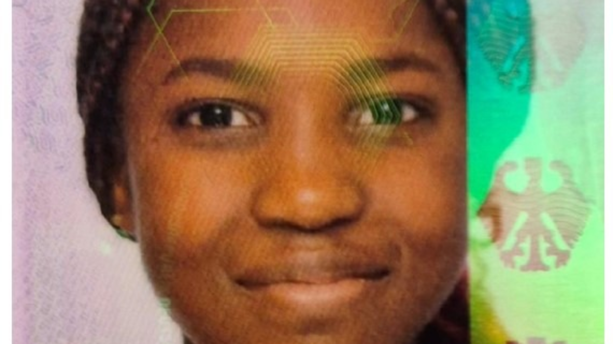 POL-ROW: Öffentlichkeitsfahndung: 13-jährige Asta F. aus Helvesiek vermisst - Polizei bittet um Hinweise - Foto: presseportal.de