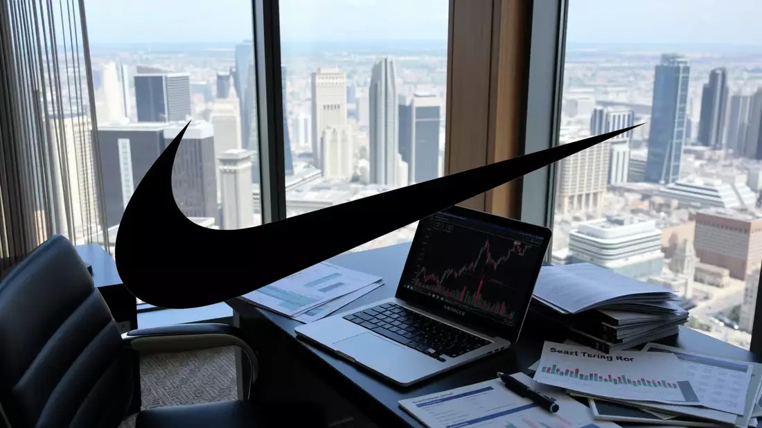 Nike’s Strategic Pivot: Automation and Job Cuts Amid Strong Earnings - Bild: über boerse-global.de