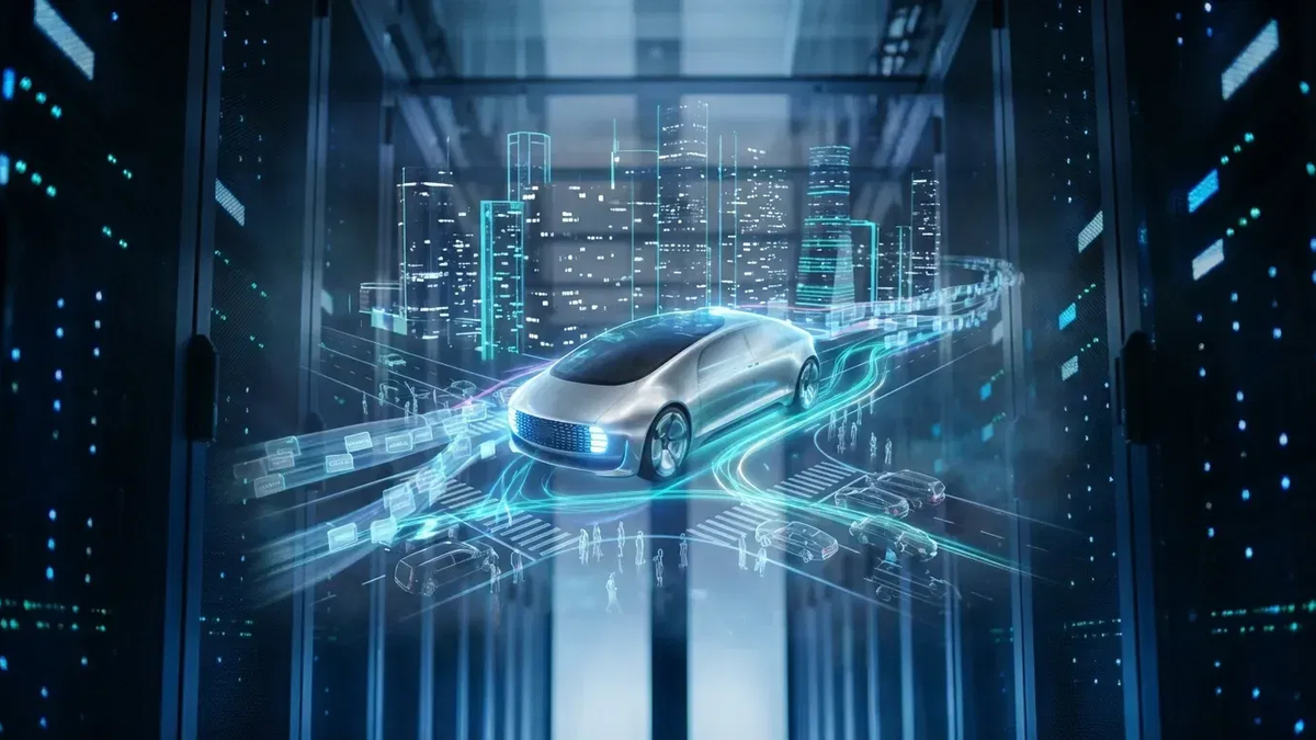 WeRide GENESIS: KI-Simulator soll autonomes Fahren beschleunigen - Foto: über boerse-global.de