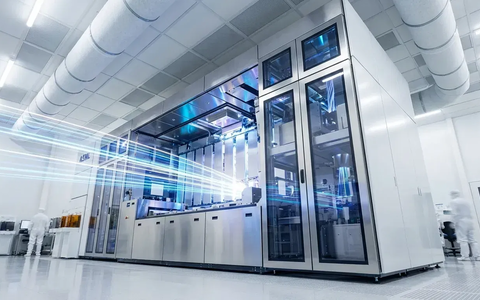 ASML: KI-Boom treibt Bestellungen auf Rekordhoch - Foto: über boerse-global.de