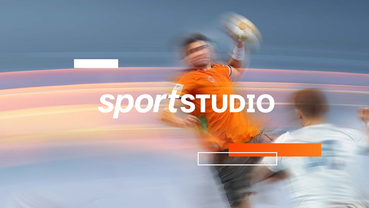 Handball-EM 2026: Finale am Sonntag live im ZDF - Foto: presseportal.de