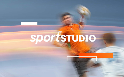 Handball-EM 2026: Finale am Sonntag live im ZDF - Foto: presseportal.de