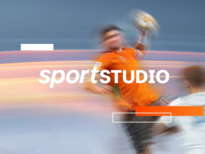 Handball-EM 2026: Finale am Sonntag live im ZDF - Foto: presseportal.de