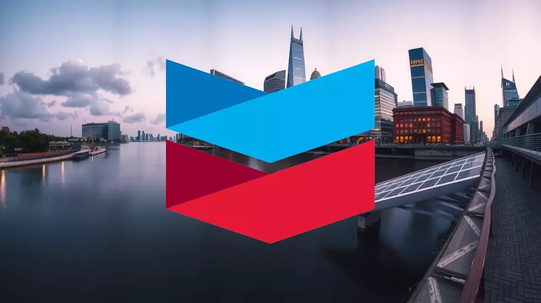 Chevron Aktie: Expansion treibt - Bild: über boerse-global.de