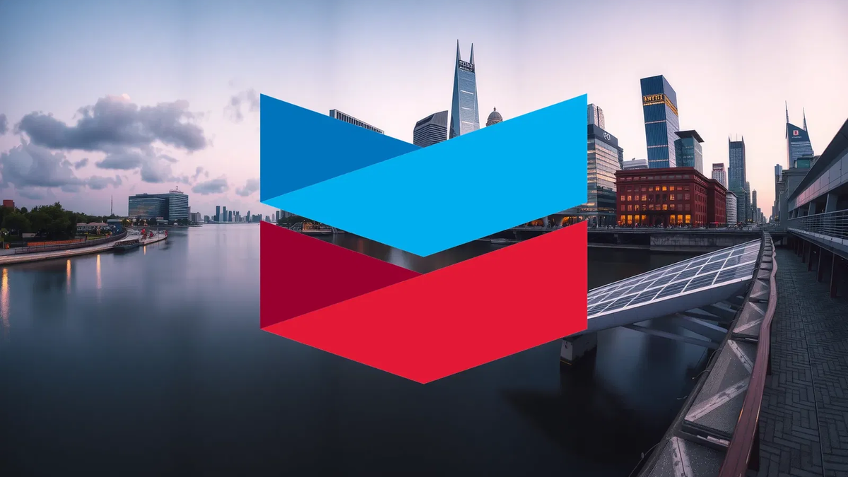 Chevron Aktie: Expansion treibt - Foto: über boerse-global.de