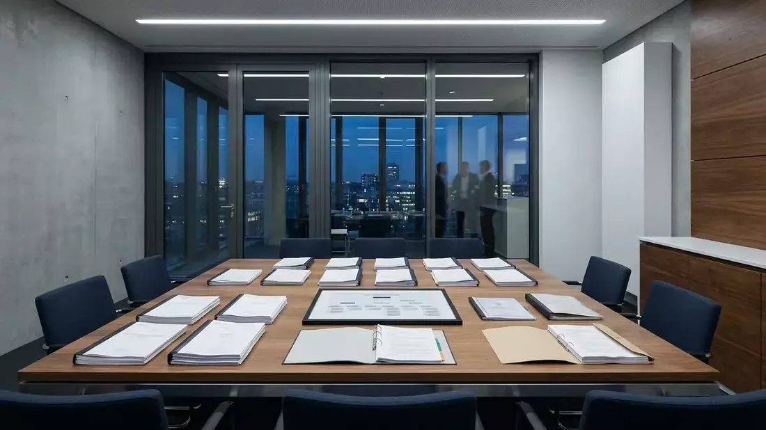 BAG-Urteil revolutioniert Wahlrecht für Matrix-Mitarbeiter - Bild: über boerse-global.de