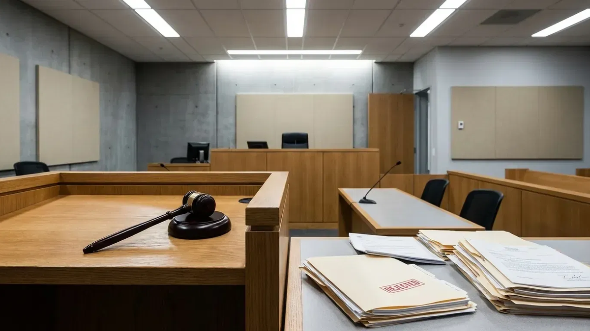 Gerichte kippen Corona-Hilfspraxis – Milliardenhilfen in Gefahr - Foto: über boerse-global.de