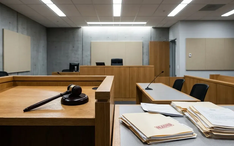 Gerichte kippen Corona-Hilfspraxis – Milliardenhilfen in Gefahr - Foto: über boerse-global.de