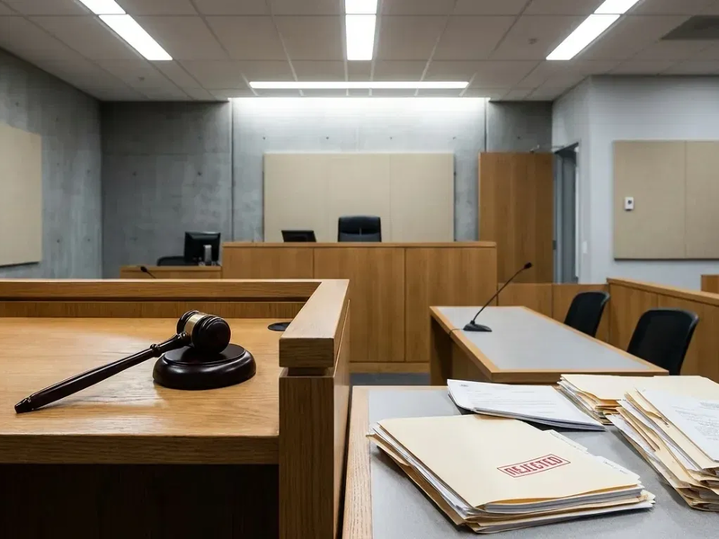 Gerichte kippen Corona-Hilfspraxis – Milliardenhilfen in Gefahr - Foto: über boerse-global.de