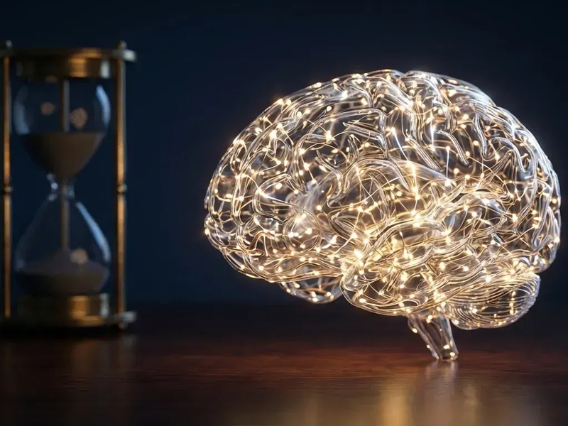 Super-Ager: Das Geheimnis der geistig fitten Hundertjährigen - Foto: über boerse-global.de