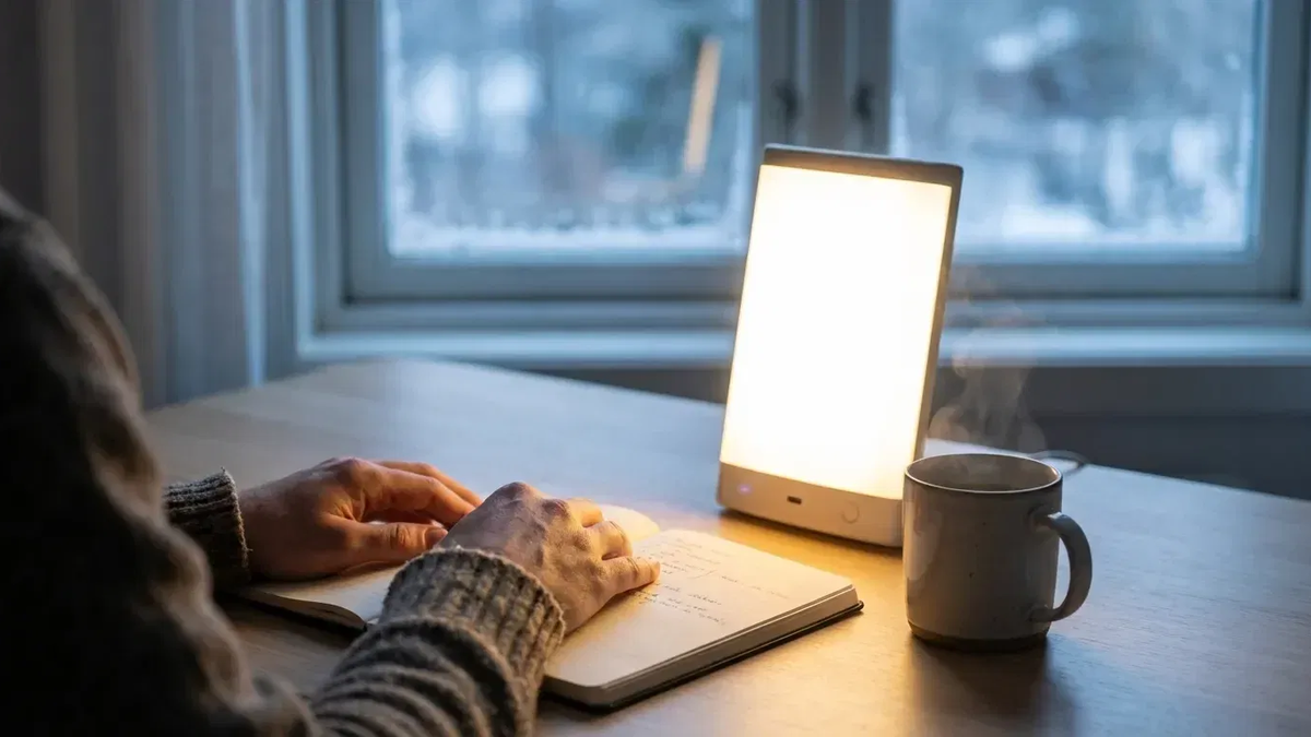 Winterdepression: So hilft der Hausarzt gegen den Winterblues - Foto: über boerse-global.de