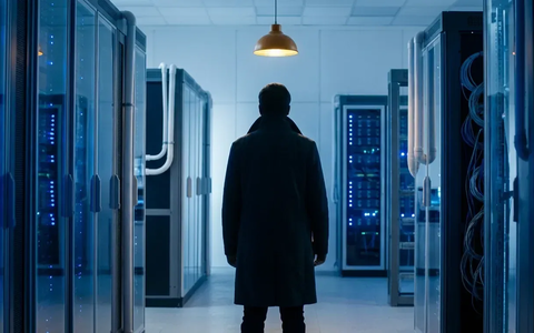 KI: Digitaler Stressfaktor oder Therapeut der Zukunft? - Foto: über boerse-global.de