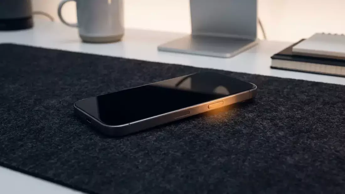iPhone Action Button: Vom Stummschalter zum KI-Turbo - Bild: über boerse-global.de