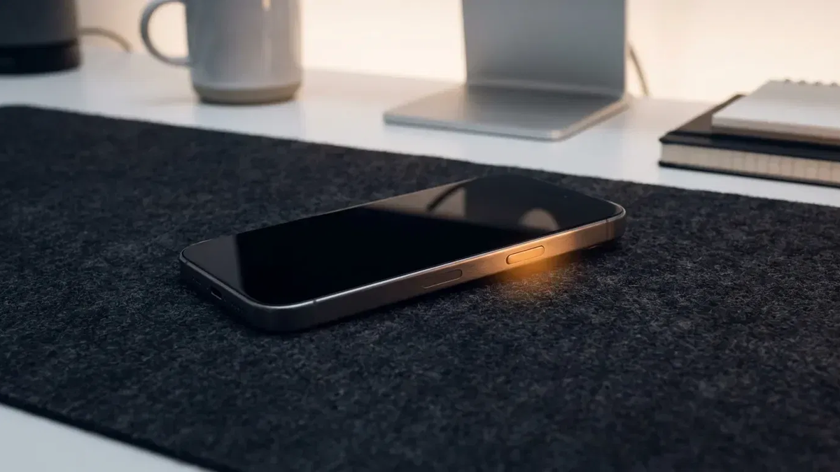 iPhone Action Button: Vom Stummschalter zum KI-Turbo - Foto: über boerse-global.de