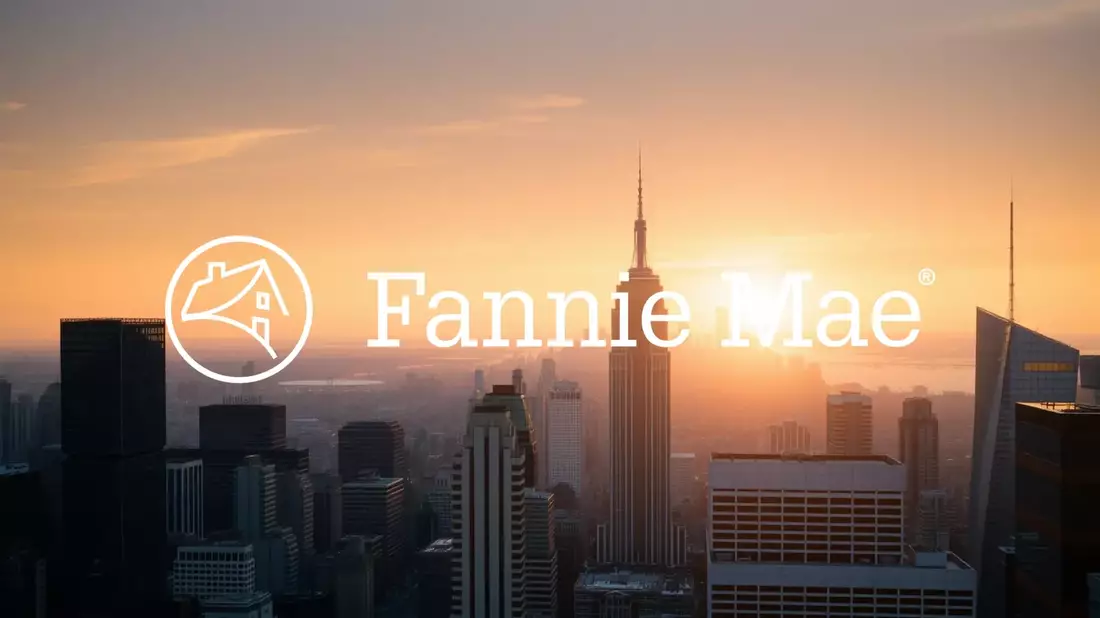 U.S. Government Policy Shift Dashes Hopes for Fannie Mae’s Return to Private Markets Illustration mit AI erstellt übermittelt durch boerse-global.de