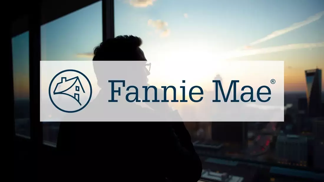 El giro estratégico de Fannie Mae: El Estado refuerza su control Illustration mit AI erstellt übermittelt durch boerse-global.de