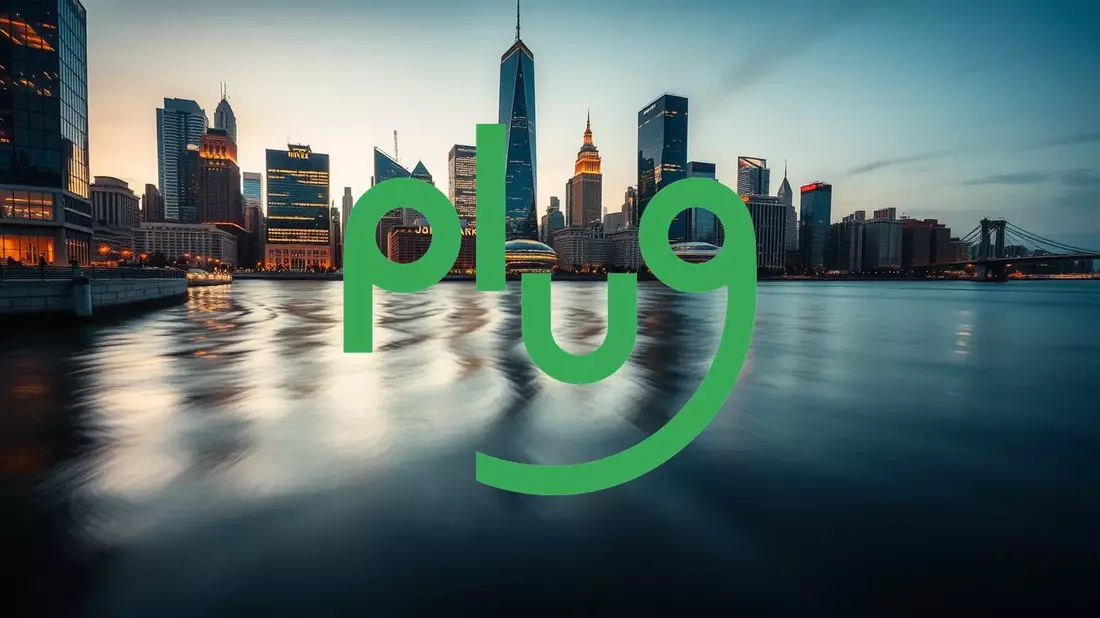 Plug Power: Una cita crucial con los accionistas que definirá su futuro Illustration mit AI erstellt übermittelt durch boerse-global.de