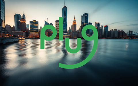 Plug Power: Una cita crucial con los accionistas que definirá su futuro - Foto: über boerse-global.de