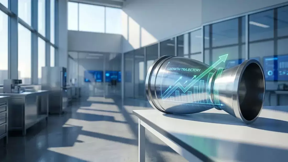 DLR steigt als Investor in Tech-Transfer-Fonds TT49 ein - Bild: über boerse-global.de