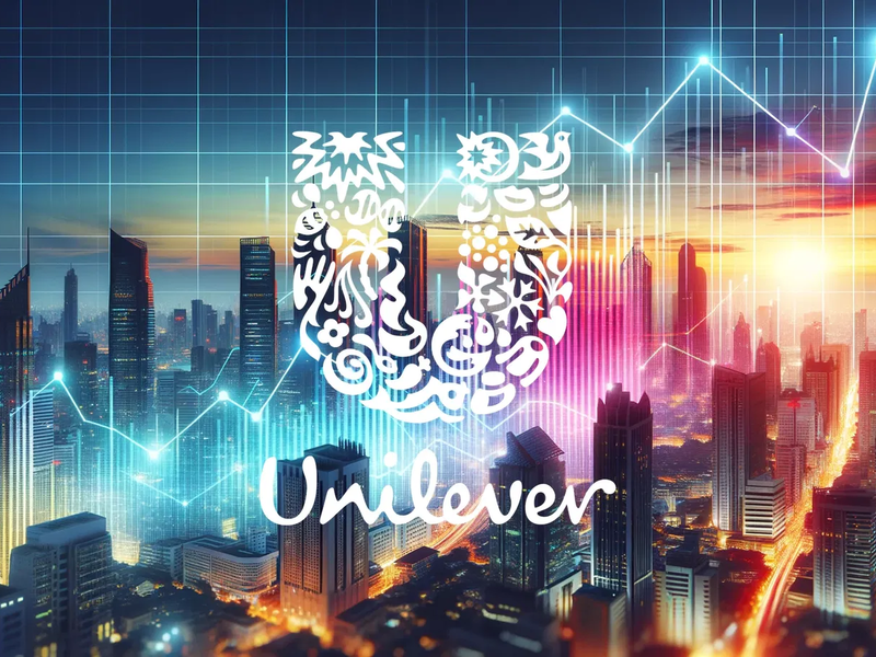 Unilever Aktie: Zahlen im Blick - Foto: über boerse-global.de