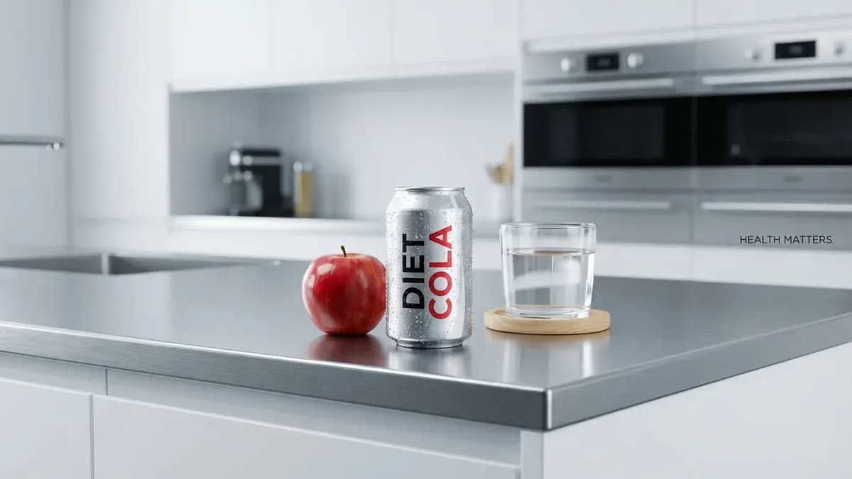 WHO warnt: Süßstoffe helfen langfristig nicht beim Abnehmen - Foto: über boerse-global.de