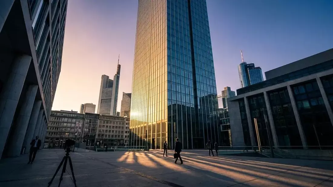 Interhyp macht Vertrieb zur Chefsache - Bild: über boerse-global.de