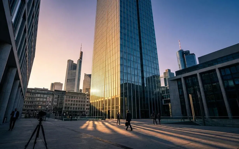 Interhyp macht Vertrieb zur Chefsache - Foto: über boerse-global.de