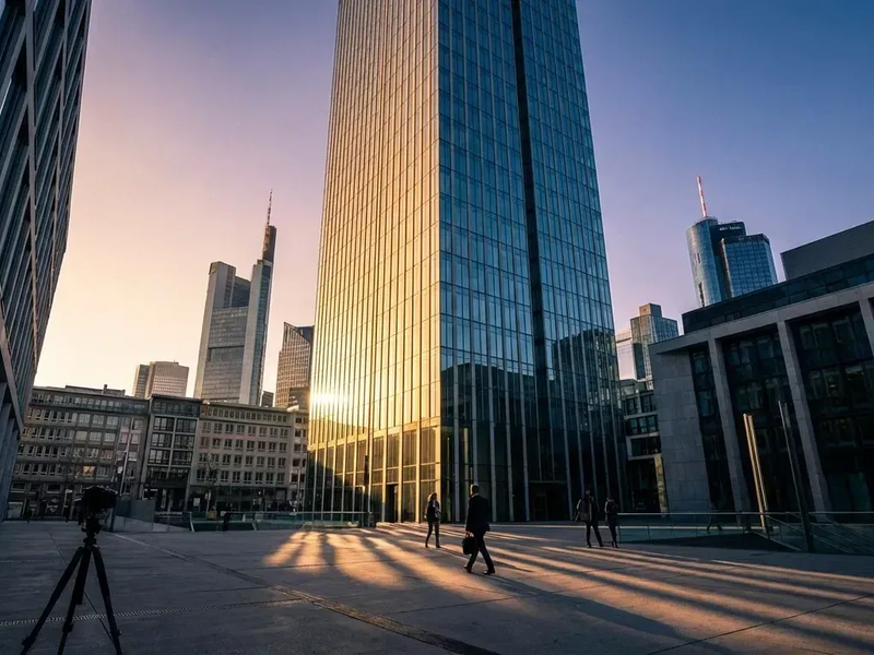 Interhyp macht Vertrieb zur Chefsache - Foto: über boerse-global.de