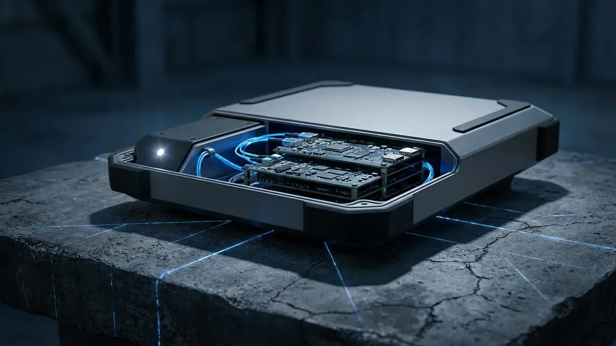 Starlink in russischen Drohnen: Sanktionen vor digitaler Zerreißprobe - Foto: über boerse-global.de