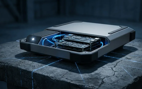 Starlink in russischen Drohnen: Sanktionen vor digitaler Zerreißprobe - Foto: über boerse-global.de