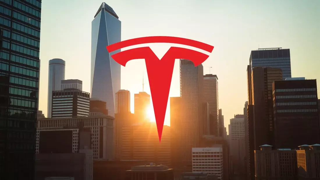 Tesla: La Prueba de Fuego de su Valoración - Bild: über boerse-global.de