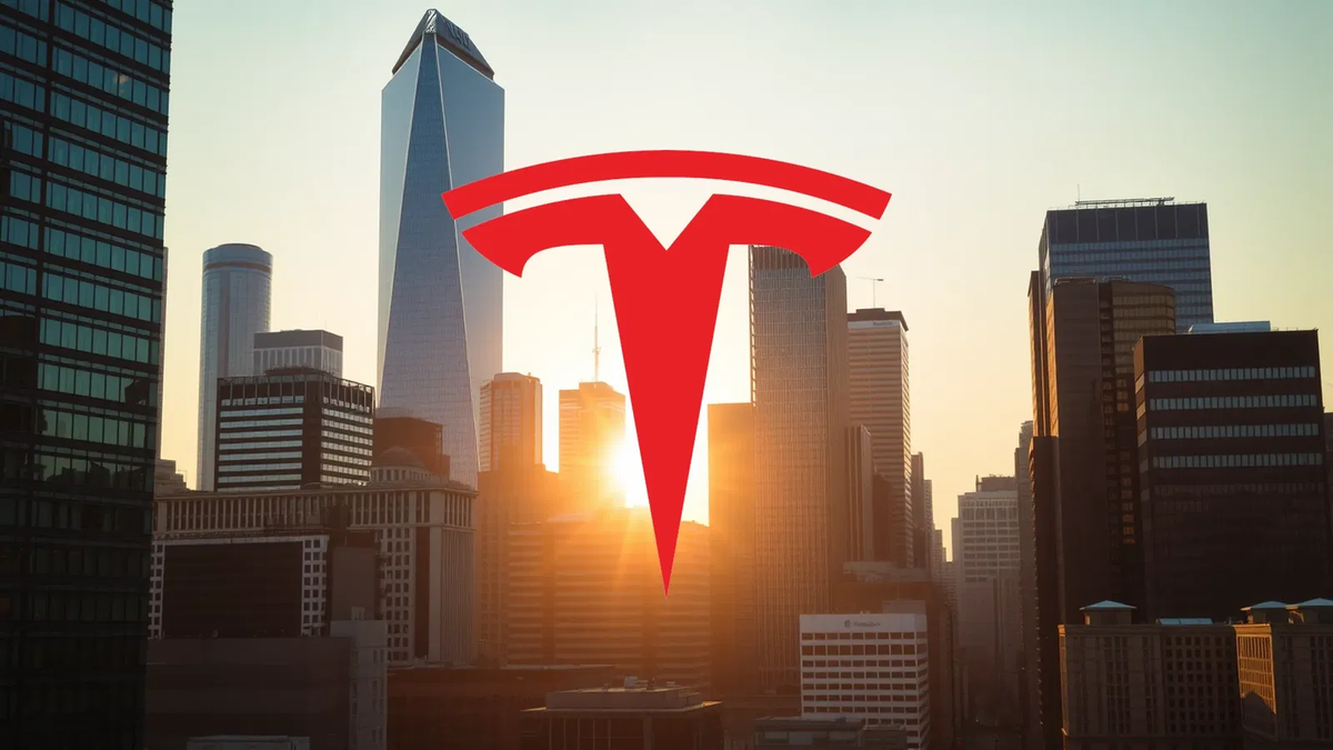 Tesla: La Prueba de Fuego de su Valoración - Foto: über boerse-global.de