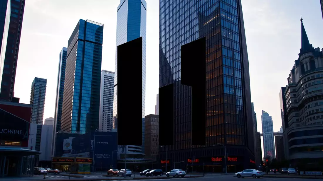 Merlin Properties: El impulso sostenible que marca la diferencia en el mercado Illustration mit AI erstellt übermittelt durch boerse-global.de