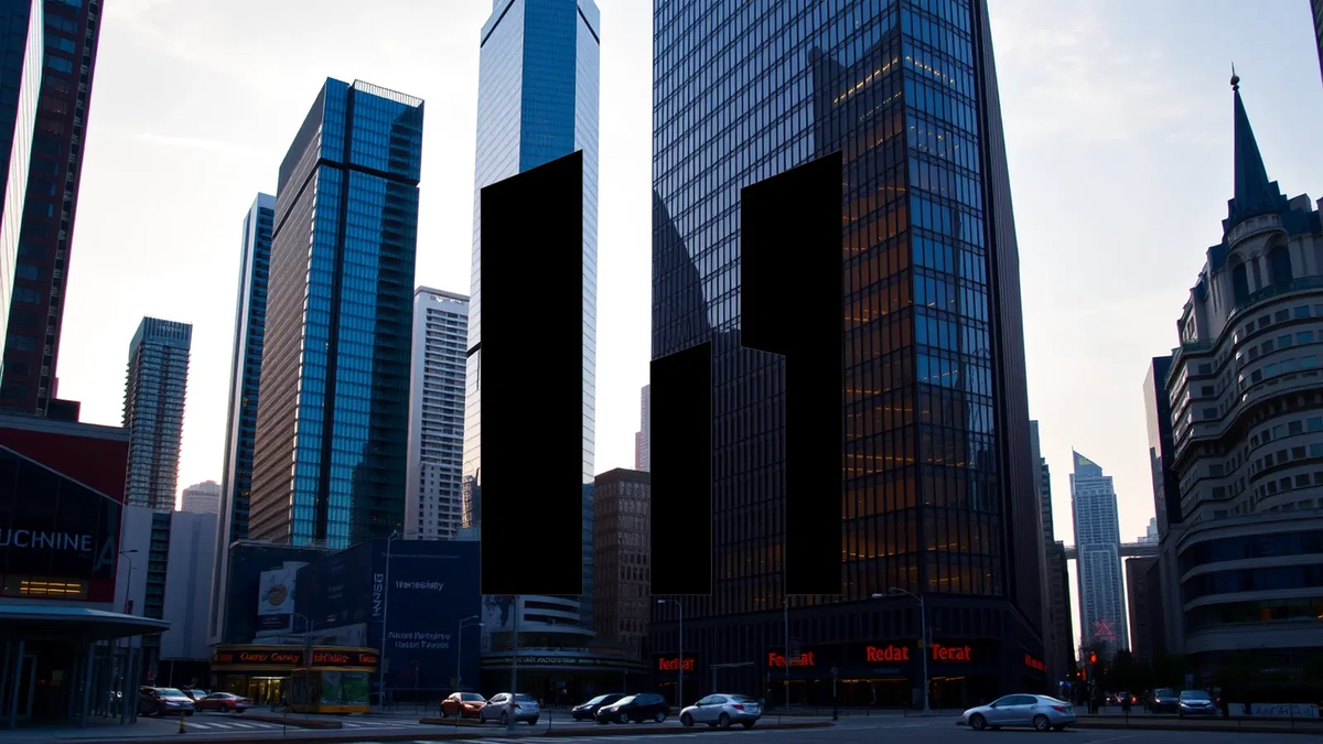 Merlin Properties: El impulso sostenible que marca la diferencia en el mercado - Foto: über boerse-global.de