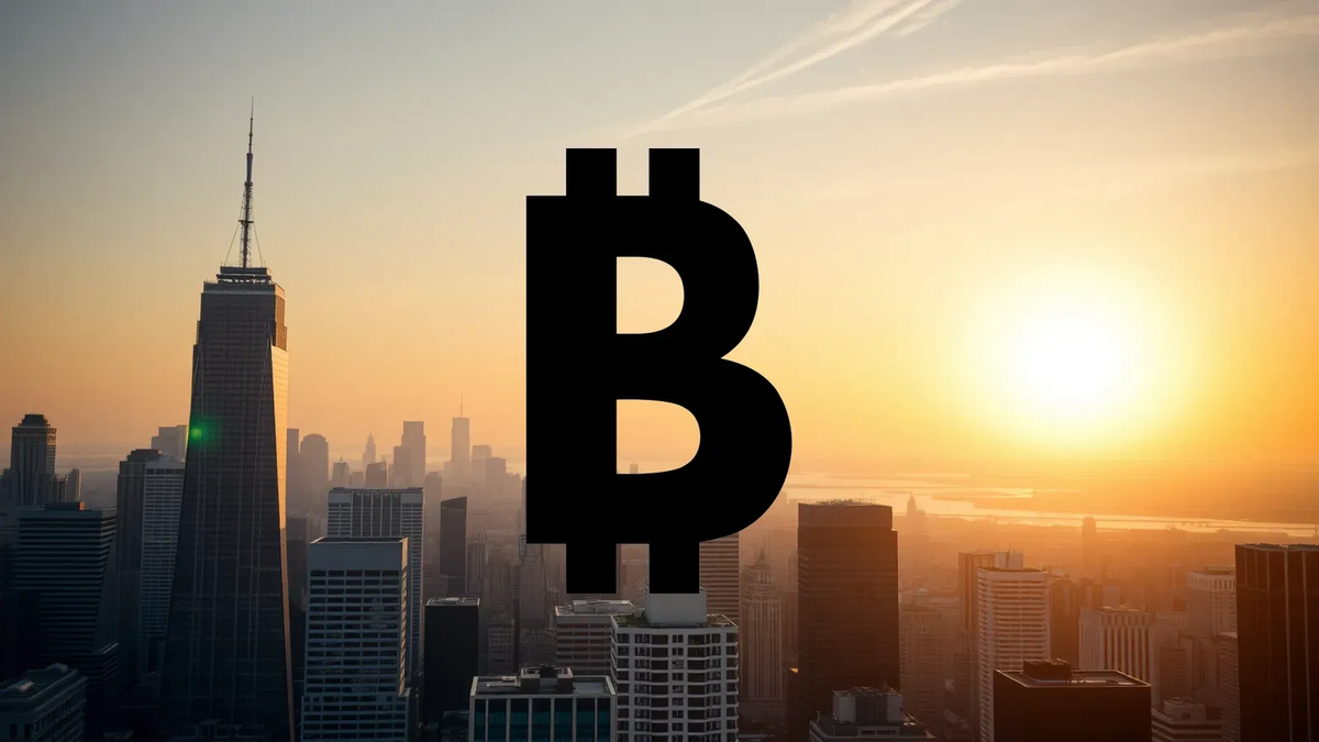 Strategy: La acción cotiza con descuento sobre su tesoro en Bitcoin - Foto: über boerse-global.de