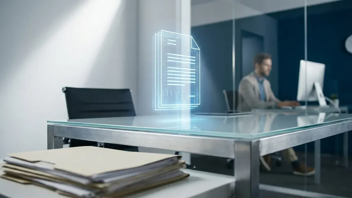 Factify sammelt 73 Millionen für den PDF-Nachfolger - Foto: über boerse-global.de