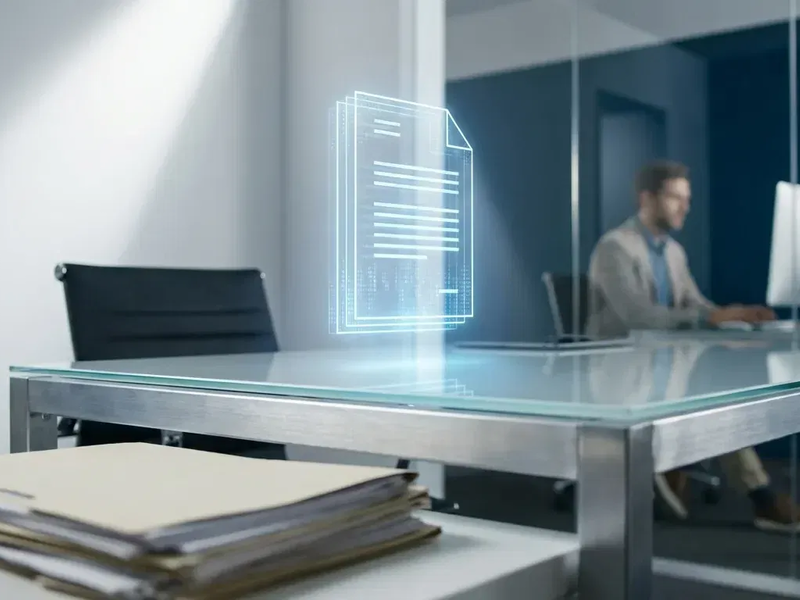 Factify sammelt 73 Millionen für den PDF-Nachfolger - Foto: über boerse-global.de