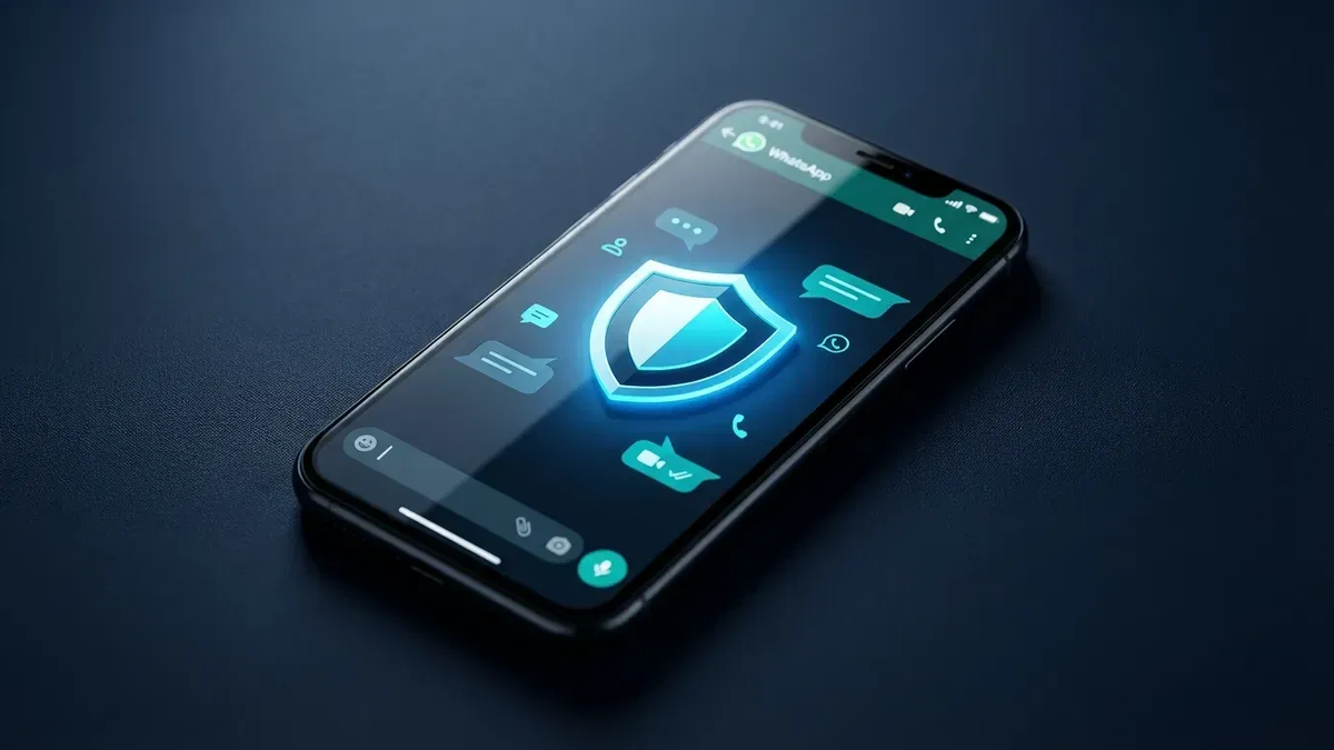 WhatsApp führt Sicherheits-Lockdown für gefährdete Nutzer ein - Foto: über boerse-global.de