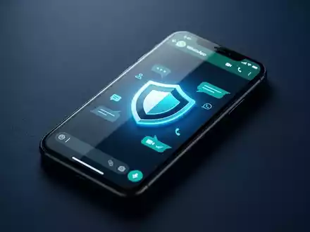 WhatsApp führt Sicherheits-Lockdown für gefährdete Nutzer ein - Foto: über boerse-global.de