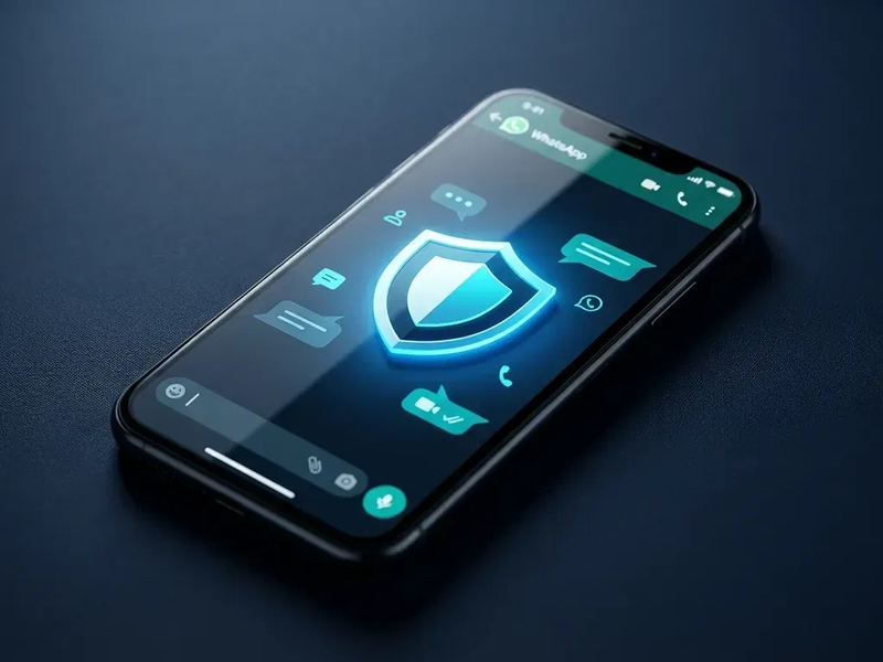 WhatsApp führt Sicherheits-Lockdown für gefährdete Nutzer ein - Foto: über boerse-global.de