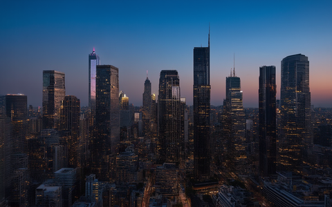 Gold Shatters Records as Investors Seek Refuge - Foto: über boerse-global.de