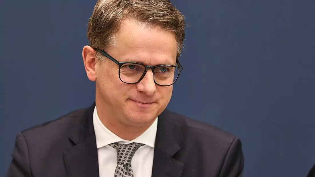 Carsten Linnemann (Archiv) - Bild: via dts Nachrichtenagentur
