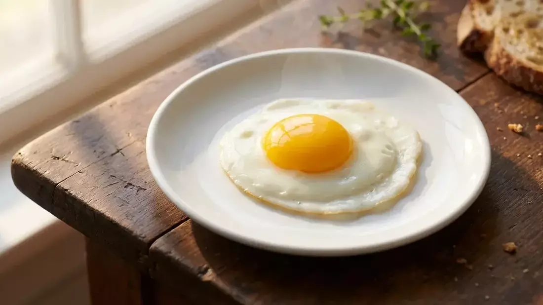Eier zum Frühstück: Der beste Zeitpunkt zum Abnehmen - Bild: über boerse-global.de