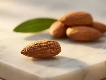 Mandeln: Der unterschätzte Superfood-Boost für Sättigung und Herz - Foto: über boerse-global.de