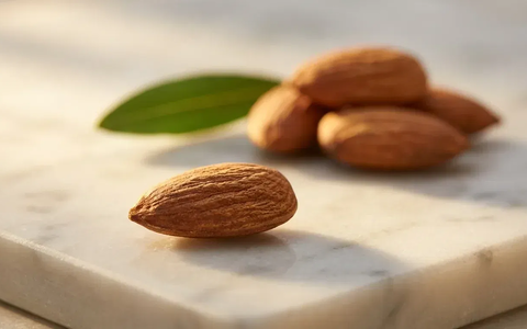 Mandeln: Der unterschätzte Superfood-Boost für Sättigung und Herz - Foto: über boerse-global.de