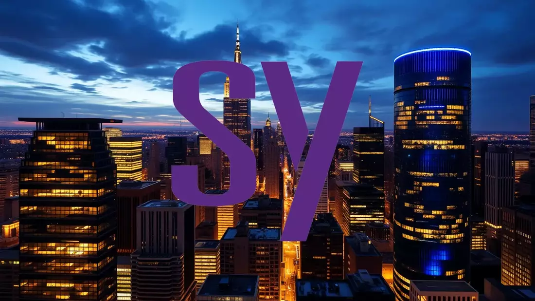 Synopsys: Expectativas a la espera de resultados - Bild: über boerse-global.de