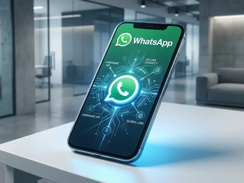 WhatsApp Business: Meta führt Nutzernamen ein und erhöht Nachrichtenlimits - Foto: über boerse-global.de